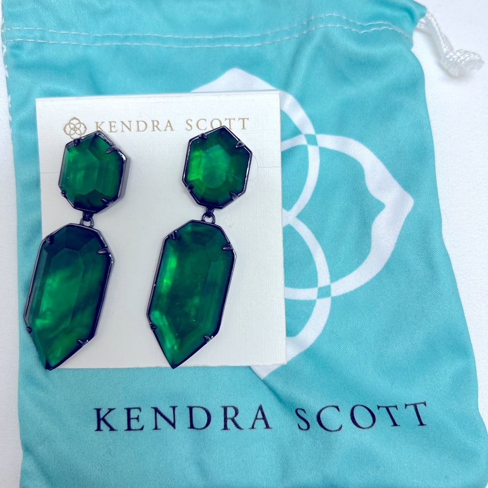 Reserved-Kendra Scott Vintage Bundle
